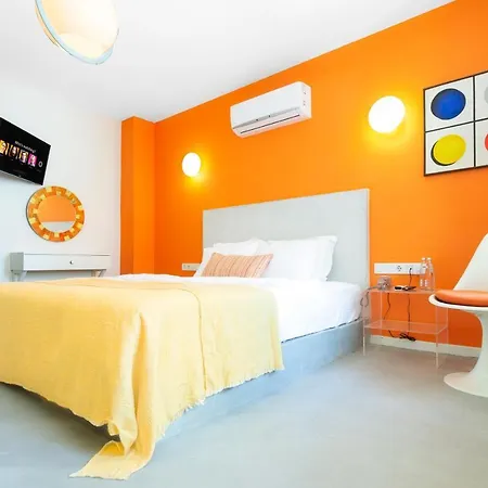 Otel Pop