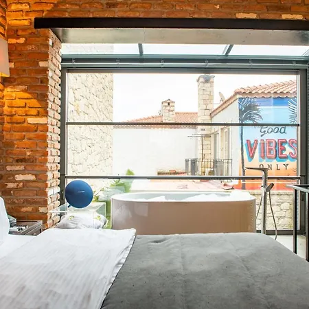 Hotel Pop Alaçatı