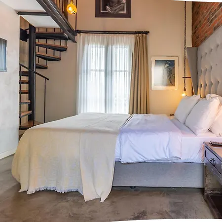 Pop Otel 5*