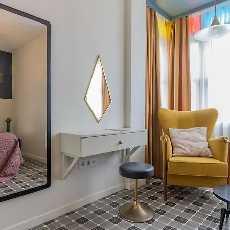 Hotell Pop Alaçatı