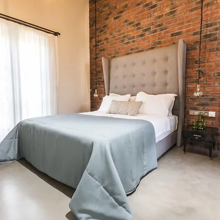 Pop Hotell Alaçatı