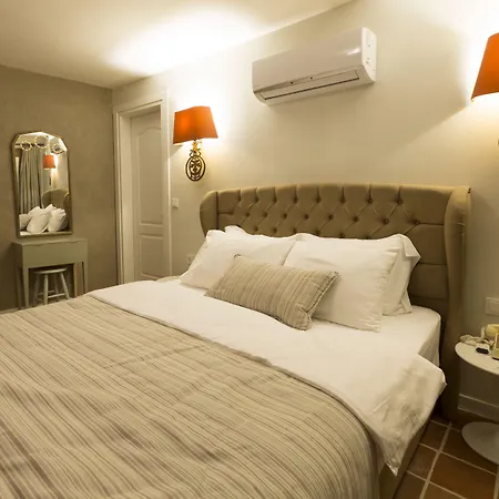 Pop Hotell Alaçatı