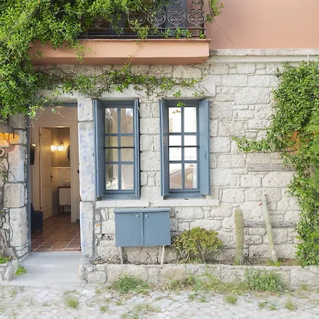 Pop Hotell Alaçatı