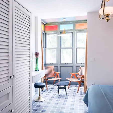 Hotell Pop Alaçatı