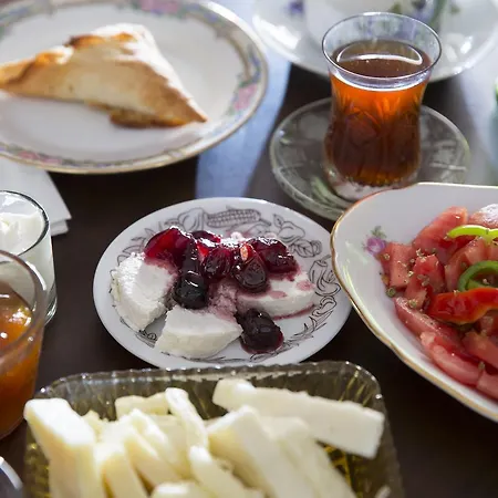 Pop Szálloda Alacati