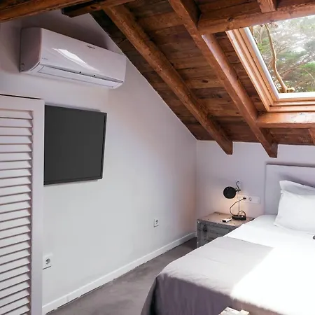 Pop Hotell Alaçatı