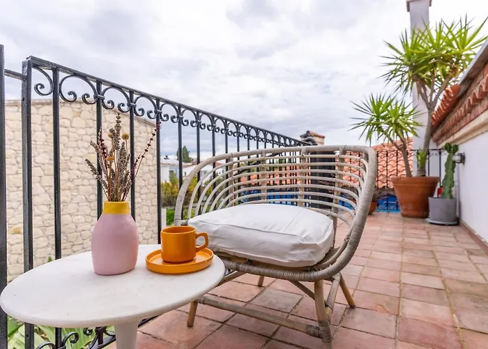 Szálloda Pop Alacati