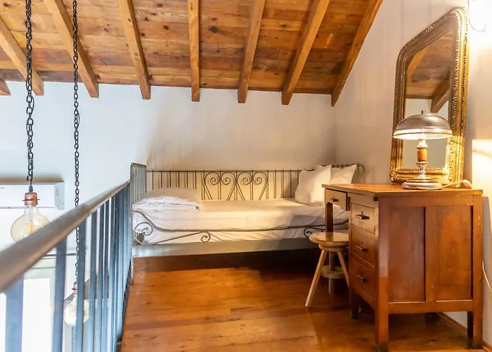 Szálloda Pop Alacati