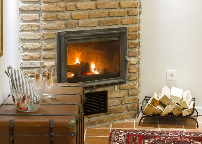 Pop Szálloda Alacati