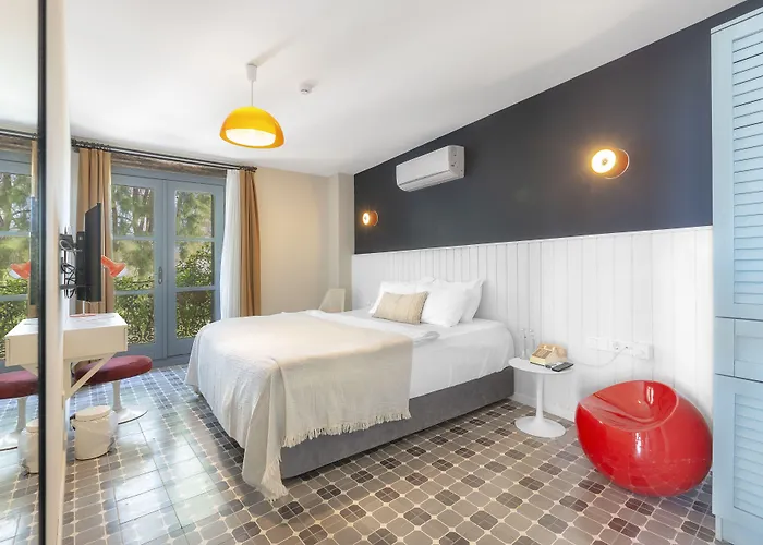 Pop Hotel Alaçatı