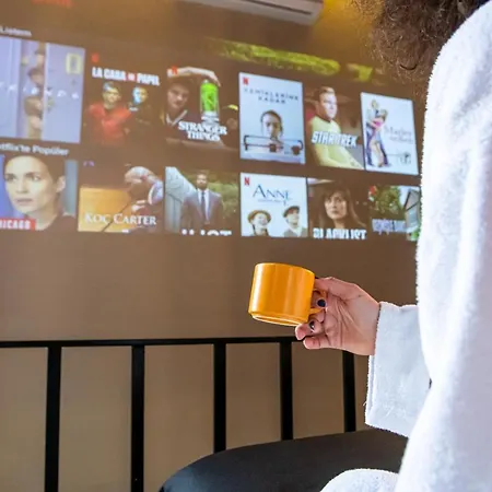 Pop ホテル アラカティ