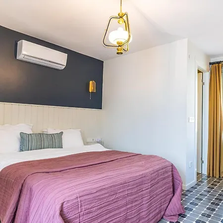 Pop Hotel Alaçatı