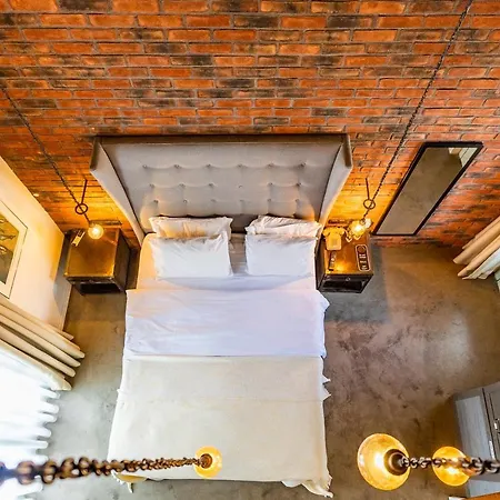 Pop 5* Alaçatı